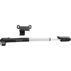 Eleven Mini Pompe|Manutenzione*Mini Pompa Telescopica PO2T - Nero