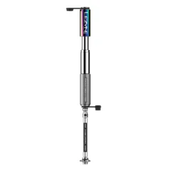 Lezyne Mini Pompe|Manutenzione*Mini pompa Pocket Drive Pro -