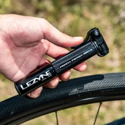 Lezyne Mini Pompe|Manutenzione*Mini-pompa Presta Pocket Drive -