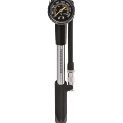 Topeak Mini Pompe|Manutenzione*Minipompa per ammortizzatori PocketShock DXG con valvola