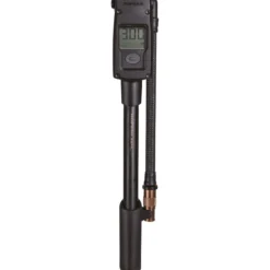 Topeak Mini Pompe|Manutenzione*Minipompa per ammortizzatori PocketShock Digital con valvola