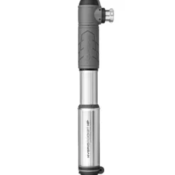 Topeak Mini Pompe|Manutenzione*Mini Pompa Hybridrocket HP - Silver