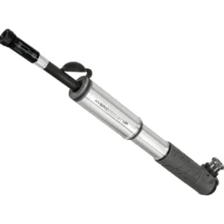 Topeak Mini Pompe|Manutenzione*Mini Pompa Hybridrocket HP - Silver