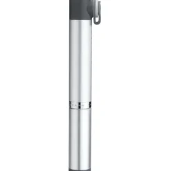 Topeak Mini Pompe|Manutenzione*Mini Pompa Micro Rocket AL - Silver