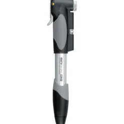 Topeak Mini Pompe|Manutenzione*Mini Pompa Mini Dual DXG -