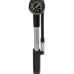 Topeak Mini Pompe|Manutenzione*Minipompa Pocketshock DXG