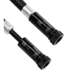 Topeak Mini Pompe|Manutenzione*Minipompa Race Rocket Mini - Nero