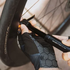 Topeak Mini Pompe|Manutenzione*Mini Pompa Roadie TT Mini -
