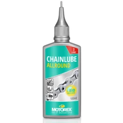 Motorex Olio Lubrificante|Manutenzione*Chain Lube - 100 ml