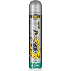 Motorex Olio Lubrificante|Manutenzione*Power Brake Clean - 750 ml