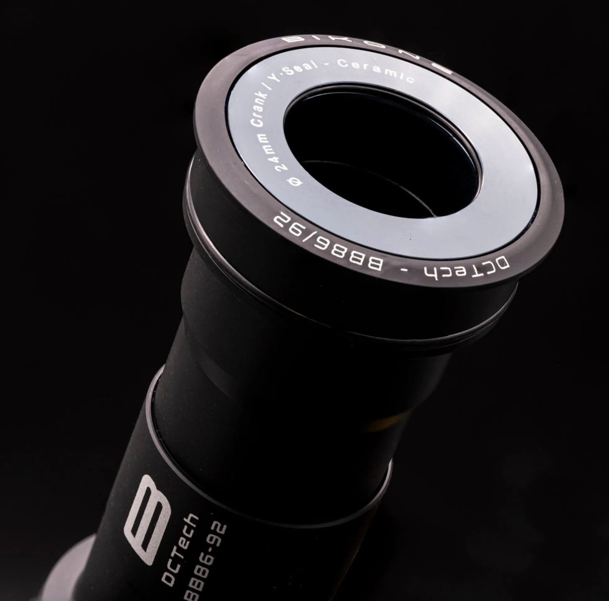 Movimento centrale Bikone DCTech BB86-92 Ceramic - Shimano