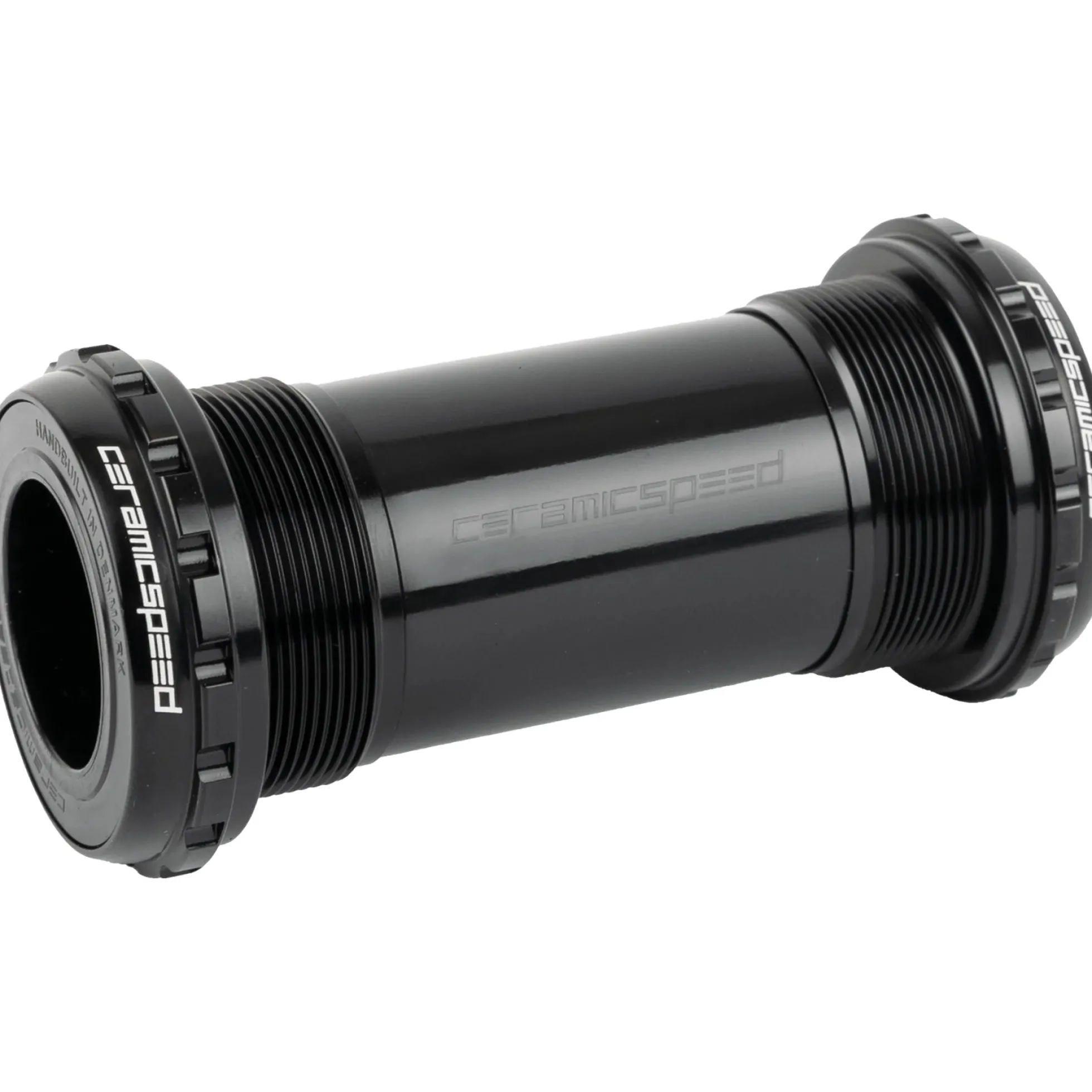 Movimento centrale CeramicSpeed BB Alpha BSA - Shimano