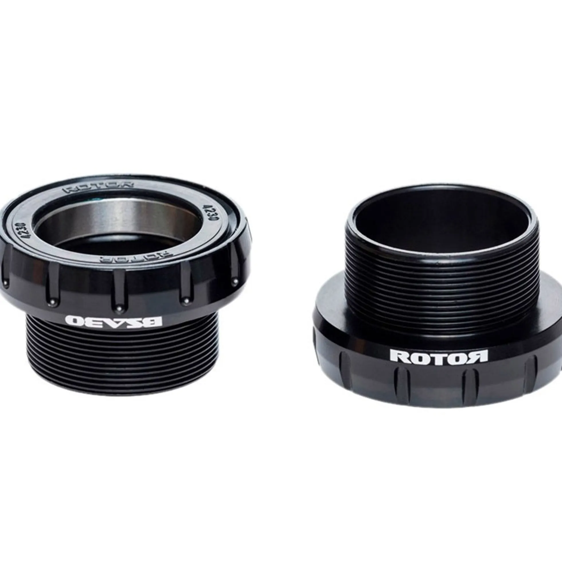 Movimento Centrale Rotor BSA-30 - Acciaio