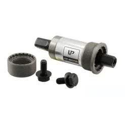Movimento Centrale VP BSA Filetto inglese per perno quadro/JIS - 113mm