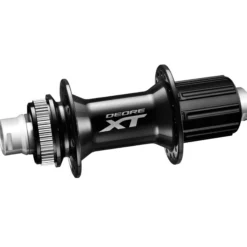 Shimano Ruote Per Mtb|Ruote E Cerchi*Mozzo Deore XT FH-M8010-E - 32H