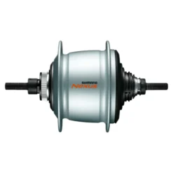 Mozzo SHIMANO NEXUS SG-C6001-8D 187 mm