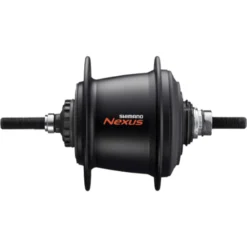 Shimano Ruote Per Mtb|Ruote E Cerchi*Mozzo NEXUS SG-C3001-7R 182 mm