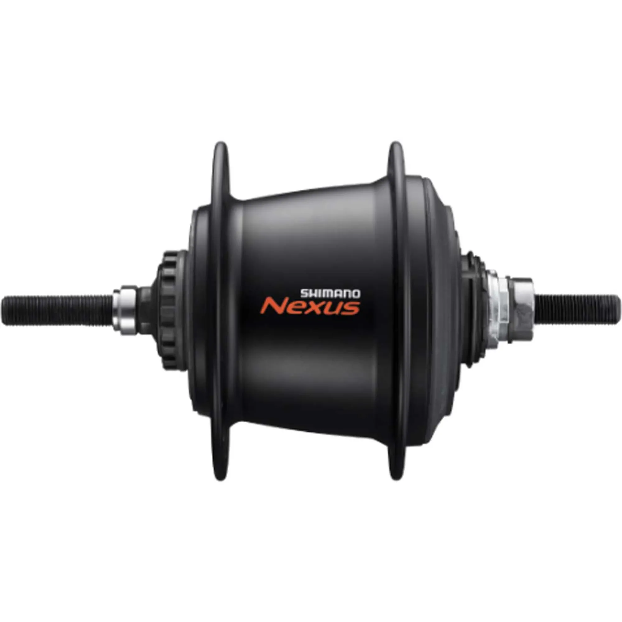 Shimano Ruote Per Mtb|Ruote E Cerchi*Mozzo NEXUS SG-C3001-7R 182 mm