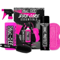 Muc-off Detergenti|Manutenzione*Bike Care Essentials Kit