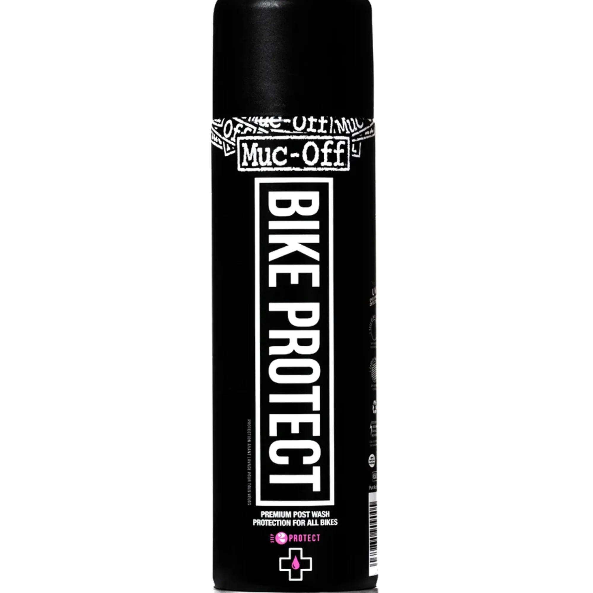 Muc-off Detergenti|Manutenzione*Bike Protect - 500ml