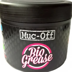 Muc-off Grasso|Manutenzione*Bio Grease - 450 g.