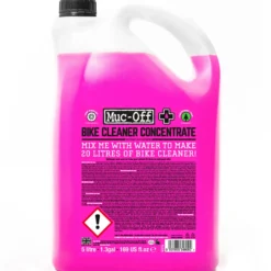Muc-off Detergenti|Manutenzione*Concentrato Bike Cleaner - 5 Lt.