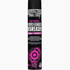 Muc-off Detergenti|Manutenzione*Dry De-Greaser Quick drying - 750 ml