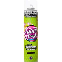 Muc-off Cura Abbigliamento|Manutenzione*Foam Fresh