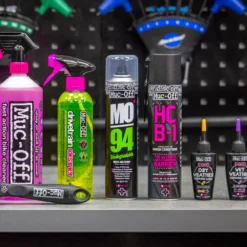 Muc-off Detergenti|Manutenzione*Kit E-Bike Ultimate