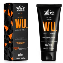 Muc-off Pomate Riscaldanti*Luxury Warm up Cream - 100 ml