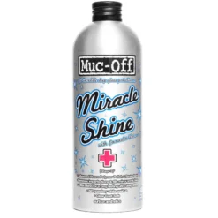 Muc-off Manutenzione*Miracle Shine - 500 ml