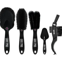 Muc-off Spazzole E Spugne|Manutenzione*Premium Brush Kit