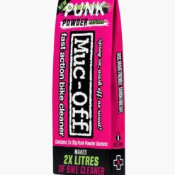 Muc-off Detergenti|Manutenzione*Punk Powder Bike Cleaner - Twin Pack