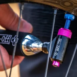 Muc-off Pompe Co2|Manutenzione*Road Inflator Kit