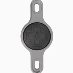 Muc-off Portaborraccia|Accessori*Supporto Airtag - Argento