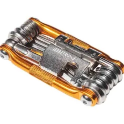 BRN Utensili Multifunzione|Manutenzione*Multitool Multi Smart 17 Funzioni -