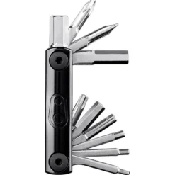 Crank Brothers Utensili Multifunzione|Manutenzione*Multitool F10+ -