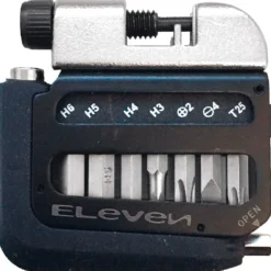 Eleven Utensili Multifunzione|Manutenzione*Multitool 8 funzioni