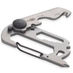 Hoxxo Utensili Multifunzione|Manutenzione*Multi tool Stainless flat