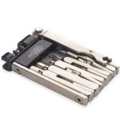 Hoxxo Utensili Multifunzione|Manutenzione*Multi tool Stainless flat 10 in 1