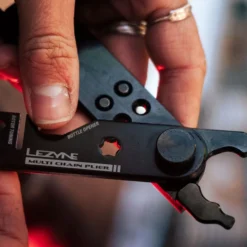 Lezyne Utensili Multifunzione|Manutenzione*Multitool Multi Chain Pliers