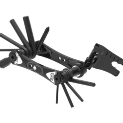 Lezyne Utensili Multifunzione|Manutenzione*Multitool RAP 2 - 18