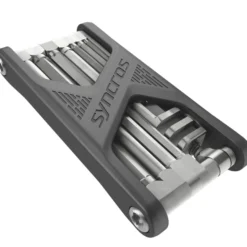 Syncros Utensili Multifunzione|Manutenzione*Multitool Matchbox 19CT