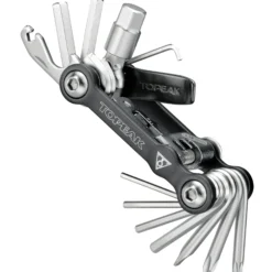 Topeak Utensili Multifunzione|Manutenzione*Multitool Mini 18 -