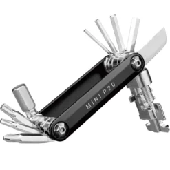 Topeak Utensili Multifunzione|Manutenzione*Multitool Mini P20 -