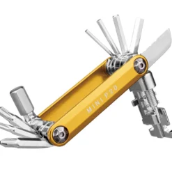 Topeak Utensili Multifunzione|Manutenzione*Multitool Mini P20 -