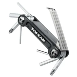 Topeak Utensili Multifunzione|Manutenzione*Multitool Mini 9 Pro -