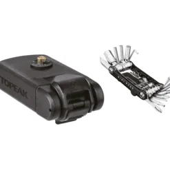 Topeak Utensili Multifunzione|Manutenzione*Multitool Ninja Master+ Toolbox PT30