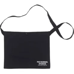 Pas Normal Studios Accessori*Musette - Nero