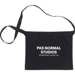 Pas Normal Studios Accessori*Musette - Nero